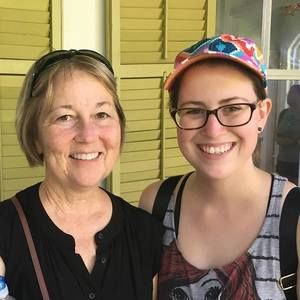 Meet your Posher, Jacquelyn